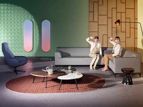 Woontrend winter 2021: Full Colour Future