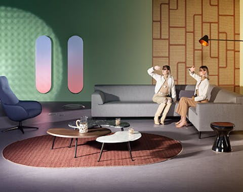 Woontrend winter 2021: Full Colour Future