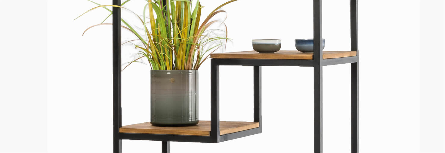 Eijerkamp Collectie vakkenkasten Eijerkamp