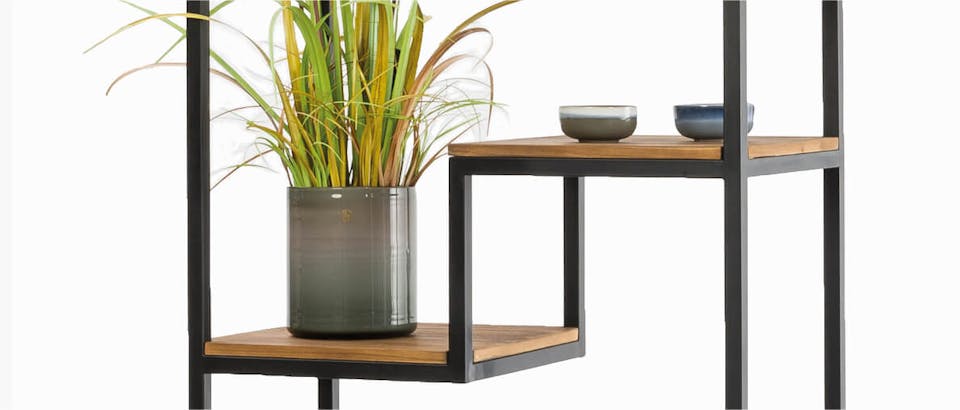 Eijerkamp Collectie vakkenkasten Eijerkamp