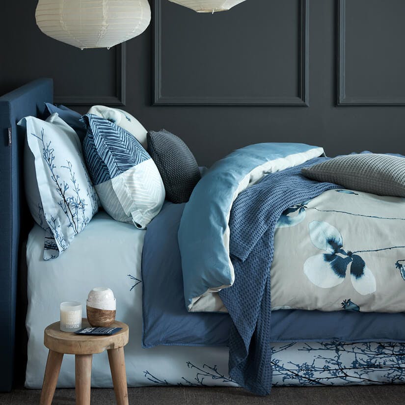 Woontrend 2019 Night Watch slaapkamer