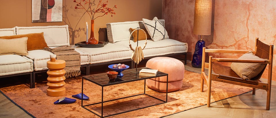 shop de look terracotta oasis