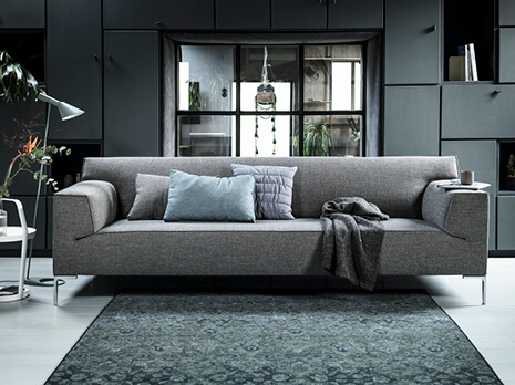 Woontrend 2019: Night Watch