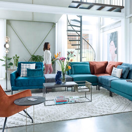 woontrend 2021 Flexible Living