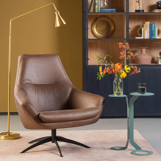 woontrend 2021 Flexible Living