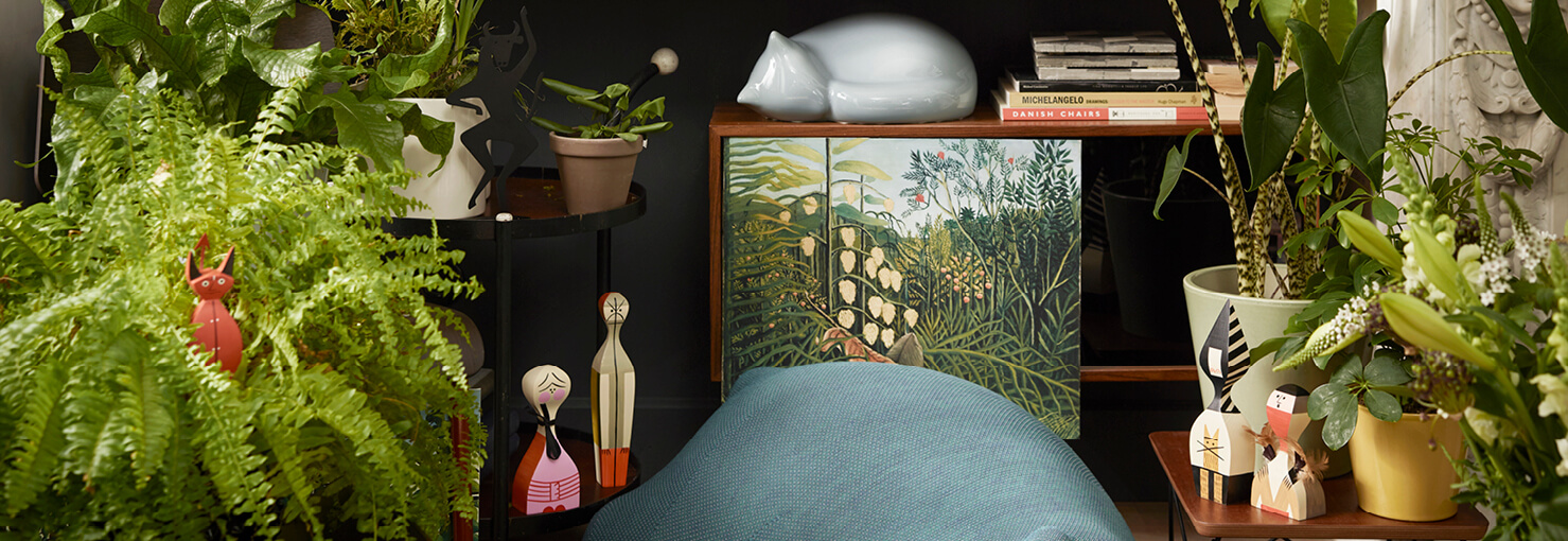 Vitra decoratie Eijerkamp