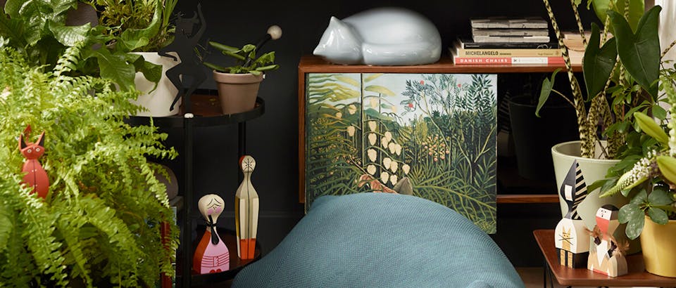 Vitra decoratie Eijerkamp