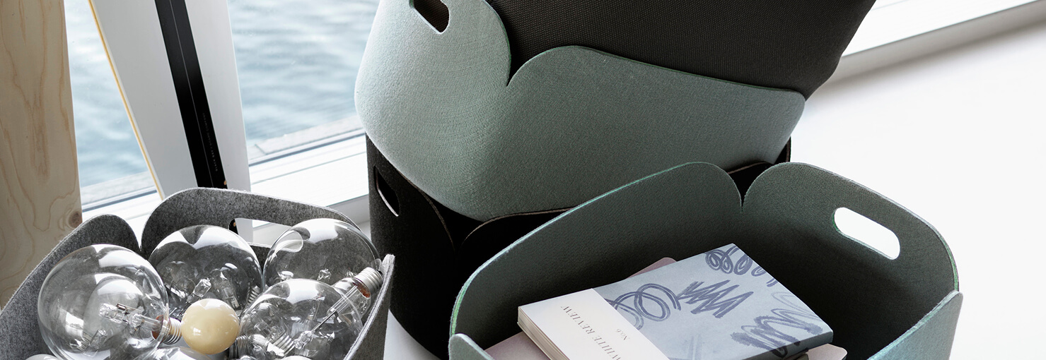 woonaccessoires opbergen Eijerkamp