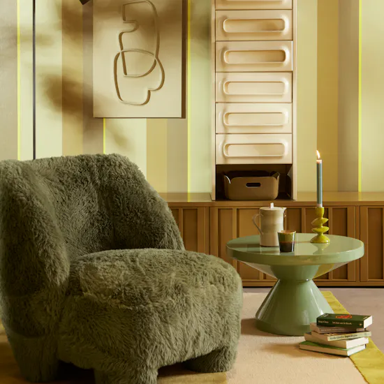 Dopamine decor leeshoek
