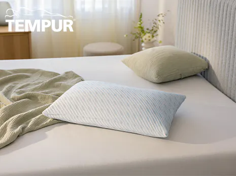 Tempur-Hoofdkussen-voordeel